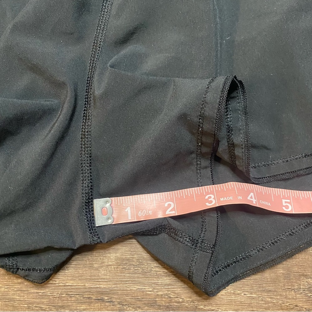 Lululemon Seek The Heat Short II (2.5") - Picture 6 of 10